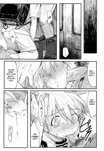 Goodbye kara Hajimeyou | Let's start with Goodbye Fhentai - Page 11