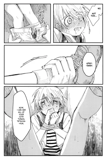 Goodbye kara Hajimeyou | Let's start with Goodbye Fhentai - Page 13