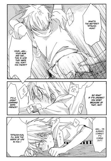 Goodbye kara Hajimeyou | Let's start with Goodbye Fhentai - Page 18