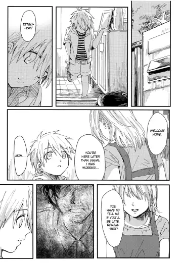 Goodbye kara Hajimeyou | Let's start with Goodbye Fhentai - Page 23