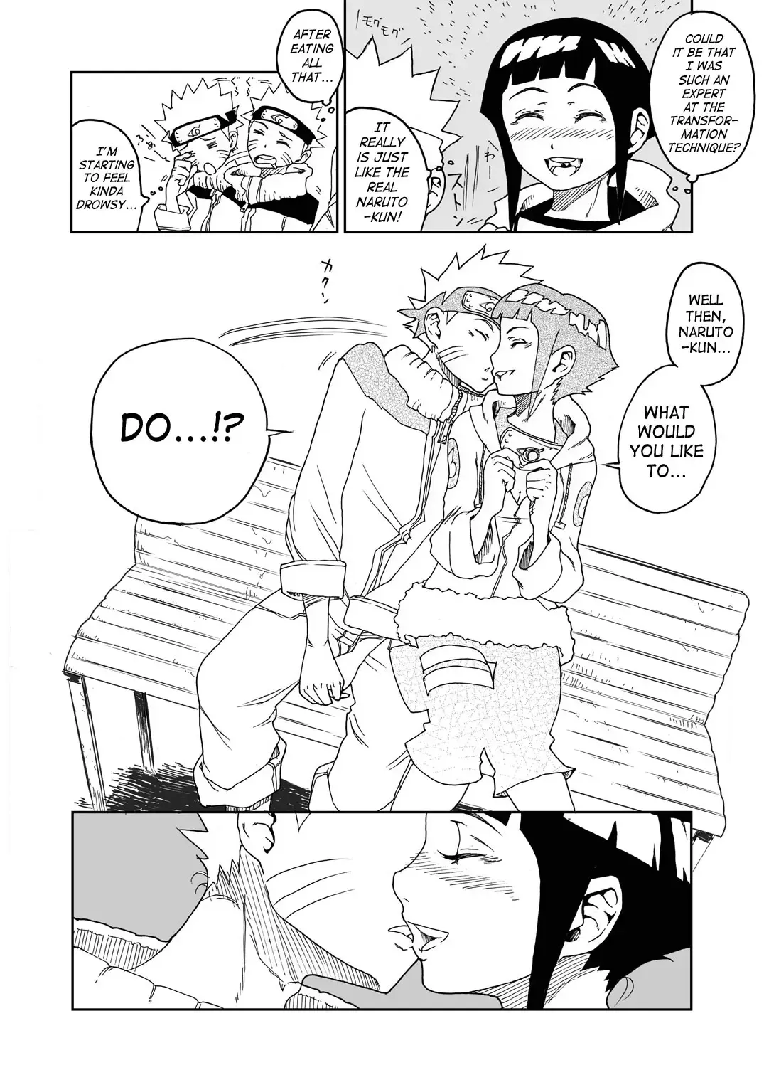 [Yamashita Kurowo] Anata Shika Mienai | I Only Look at You Fhentai - Page 8