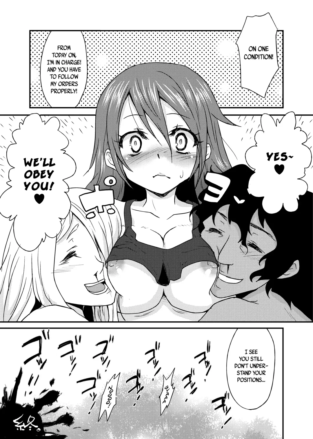 [Kazabuki Poni] Oppai wo Hakken Shita!!! Fhentai - Page 29