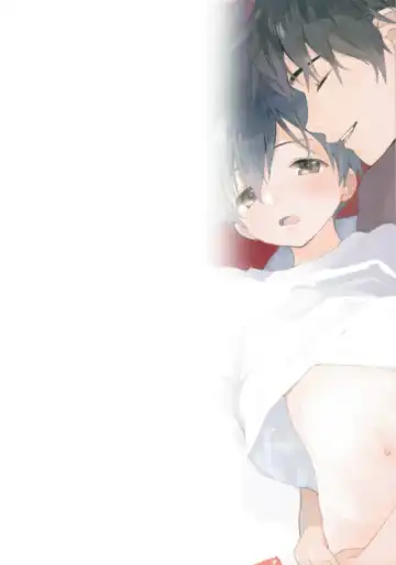 [Shinachiku] Shuumatsu wa Ojama Shitemasu Fhentai - Page 47