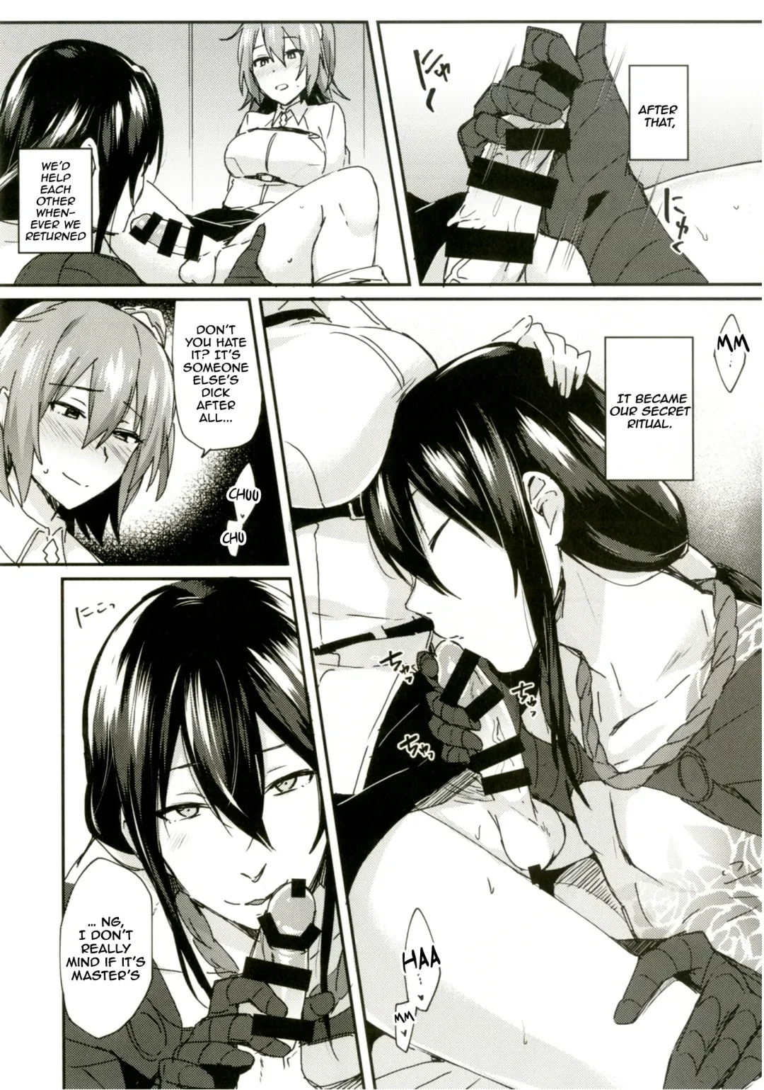 [Ikeshita Maue] Intou no Susume Fhentai - Page 29