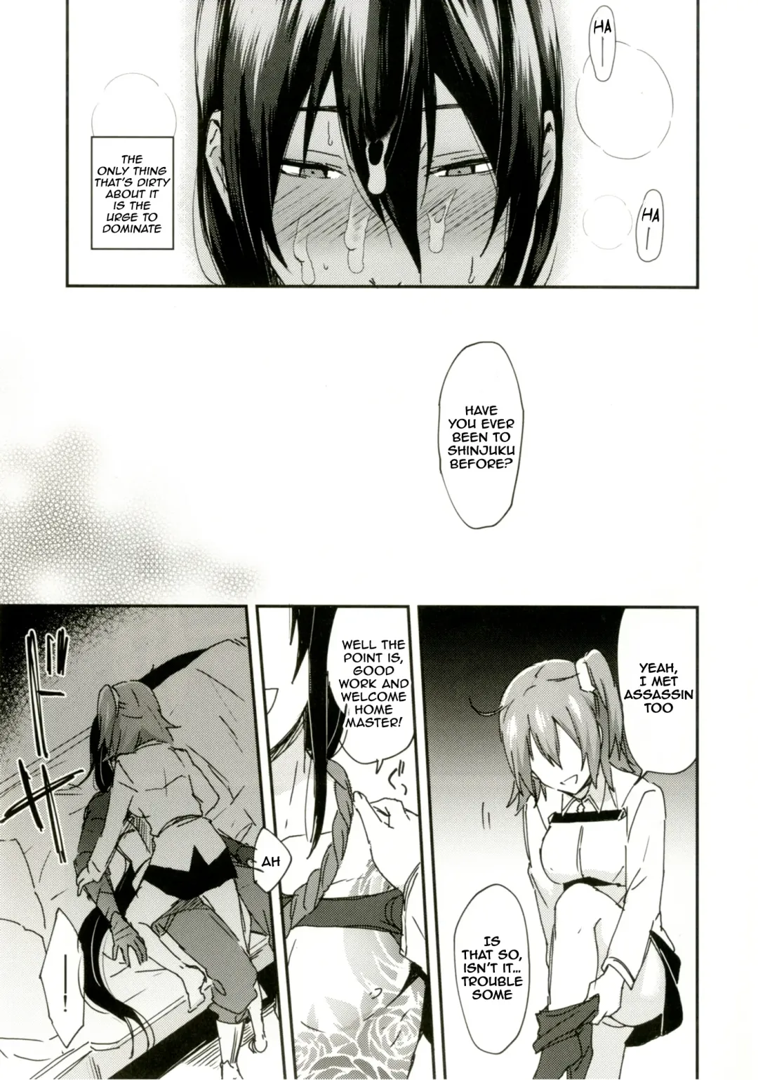 [Ikeshita Maue] Intou no Susume Fhentai - Page 34