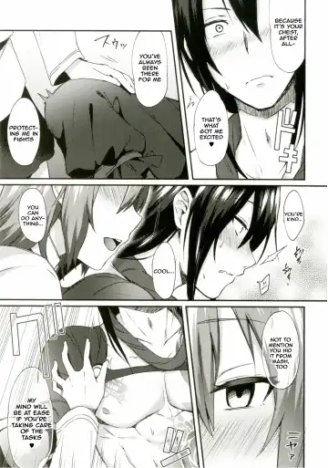 [Ikeshita Maue] Intou no Susume Fhentai - Page 10
