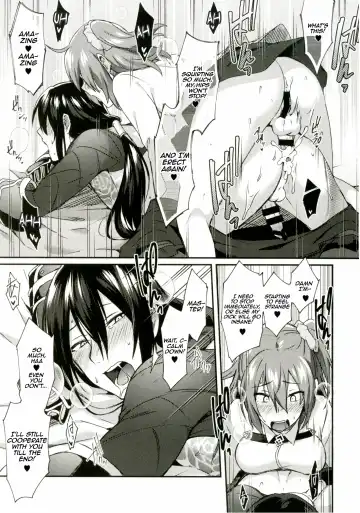 [Ikeshita Maue] Intou no Susume Fhentai - Page 18