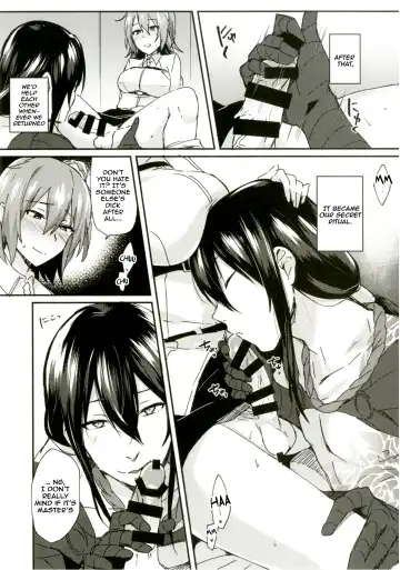 [Ikeshita Maue] Intou no Susume Fhentai - Page 29