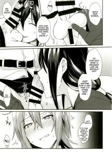 [Ikeshita Maue] Intou no Susume Fhentai - Page 30