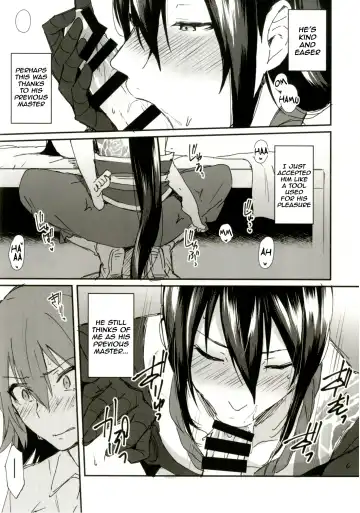 [Ikeshita Maue] Intou no Susume Fhentai - Page 32