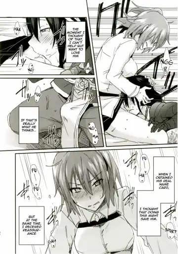 [Ikeshita Maue] Intou no Susume Fhentai - Page 33