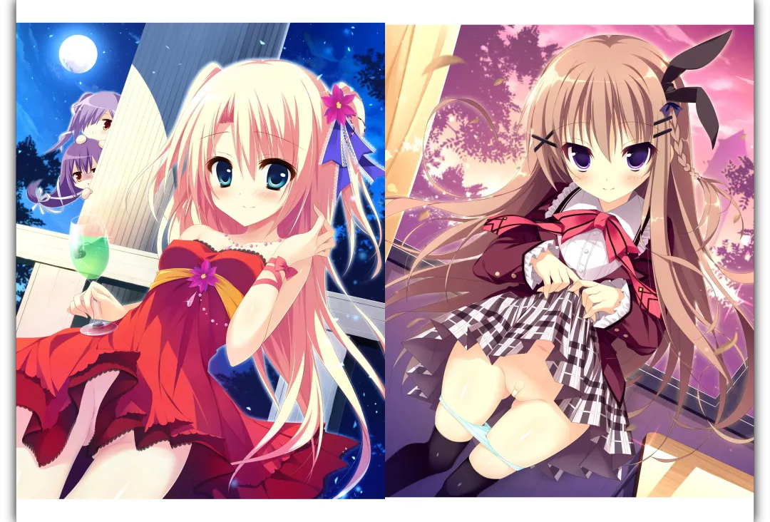 Majo Koi Nikki - Visual Fanbook Fhentai - Page 95