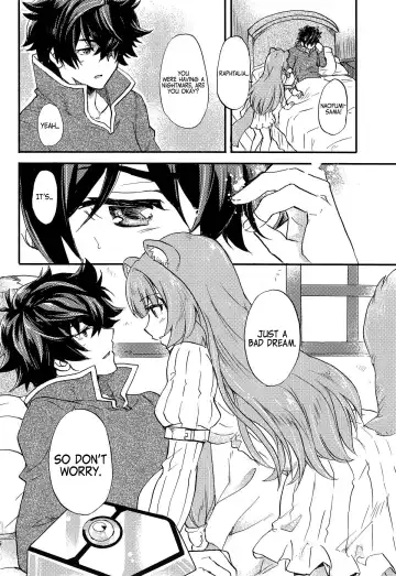 [Kagawa Tomonobu - Yano Takumi] Tate no Yuusha to Dorei no Shoujo Fhentai - Page 5
