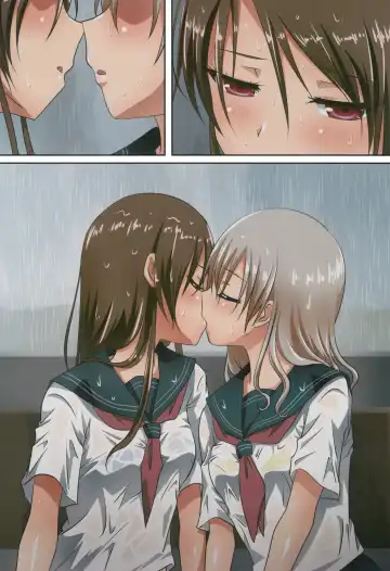 [Ishikawa Naoya] Kuttsukiboshi -Shouwa Ecchi- Fhentai - Page 14