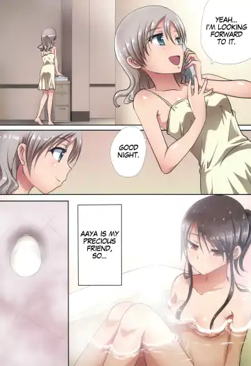[Ishikawa Naoya] Kuttsukiboshi -Shouwa Ecchi- Fhentai - Page 6