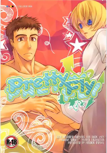 Read [Isoroku] Pretty Fly - Fhentai