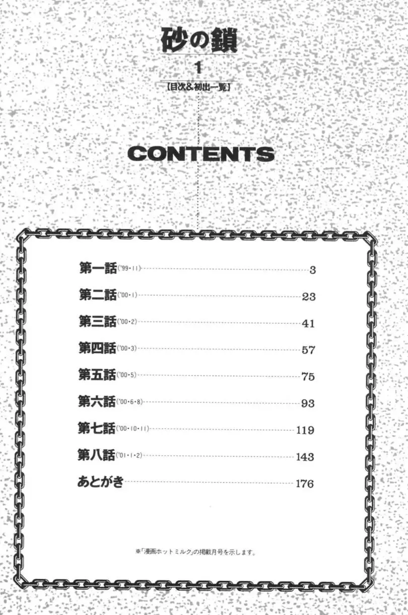 [Sanbun Kyoden] Suna no Kusari 1 Fhentai - Page 177