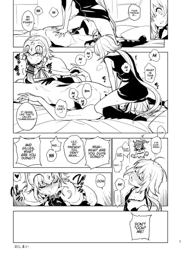 [Yukimi] SO BORED Fhentai - Page 29