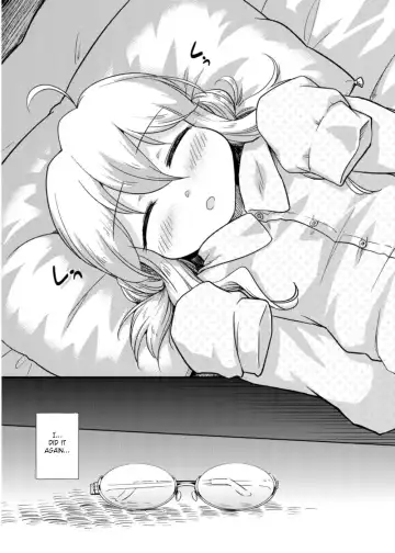 [Futatsuki Hisame] Makigumo wa Mezamenai Fhentai - Page 4