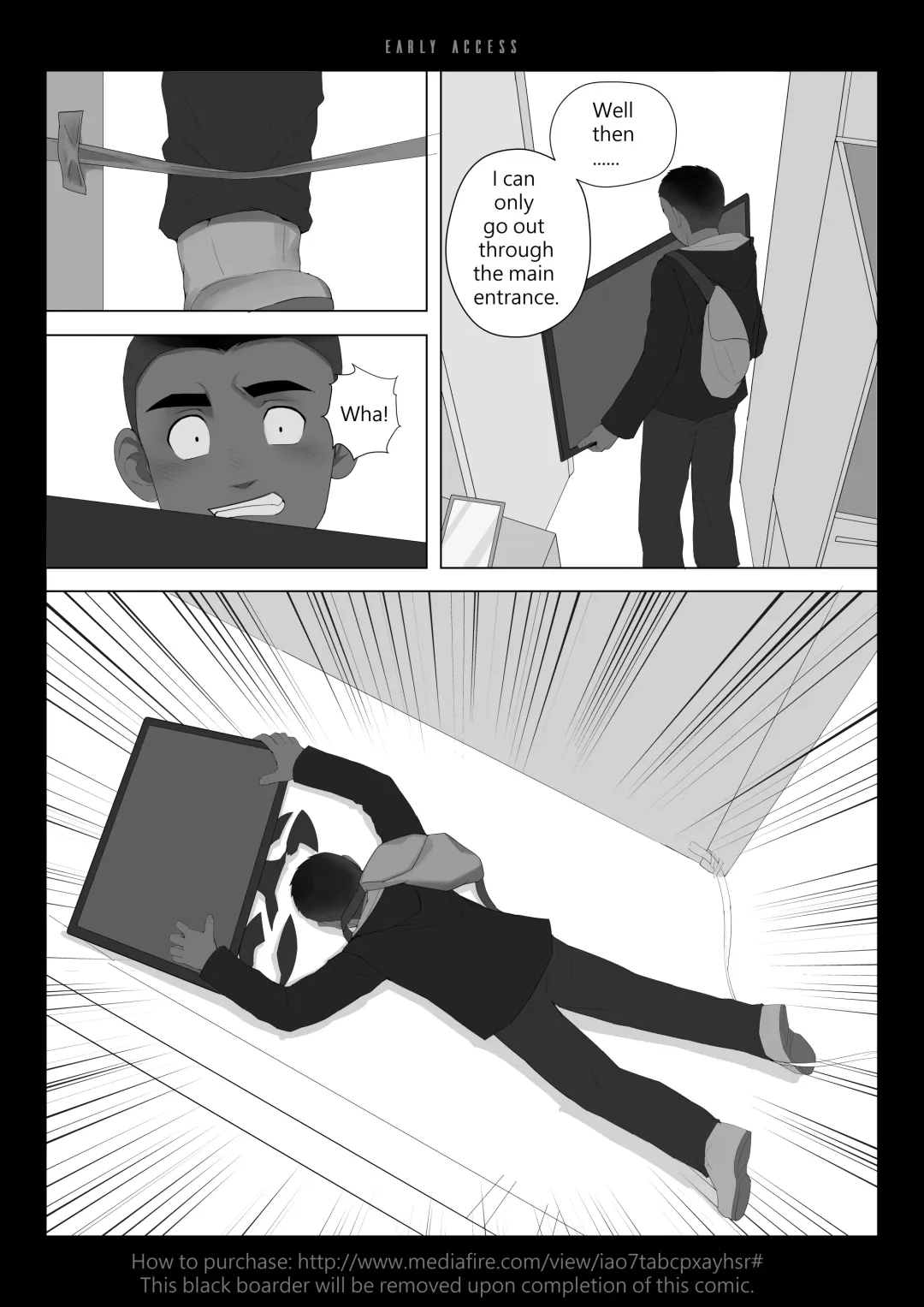 [Fairwind] Fairwind - Reap what you sow Fhentai - Page 6