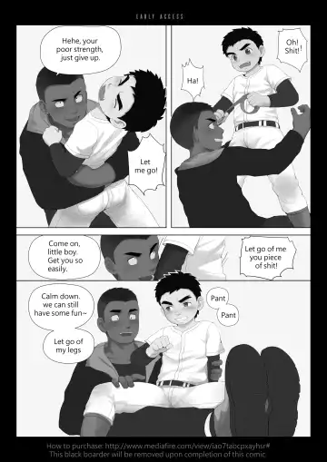 [Fairwind] Fairwind - Reap what you sow Fhentai - Page 11