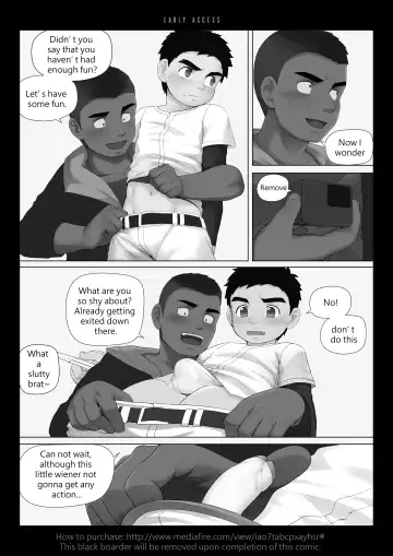 [Fairwind] Fairwind - Reap what you sow Fhentai - Page 13