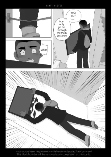 [Fairwind] Fairwind - Reap what you sow Fhentai - Page 6