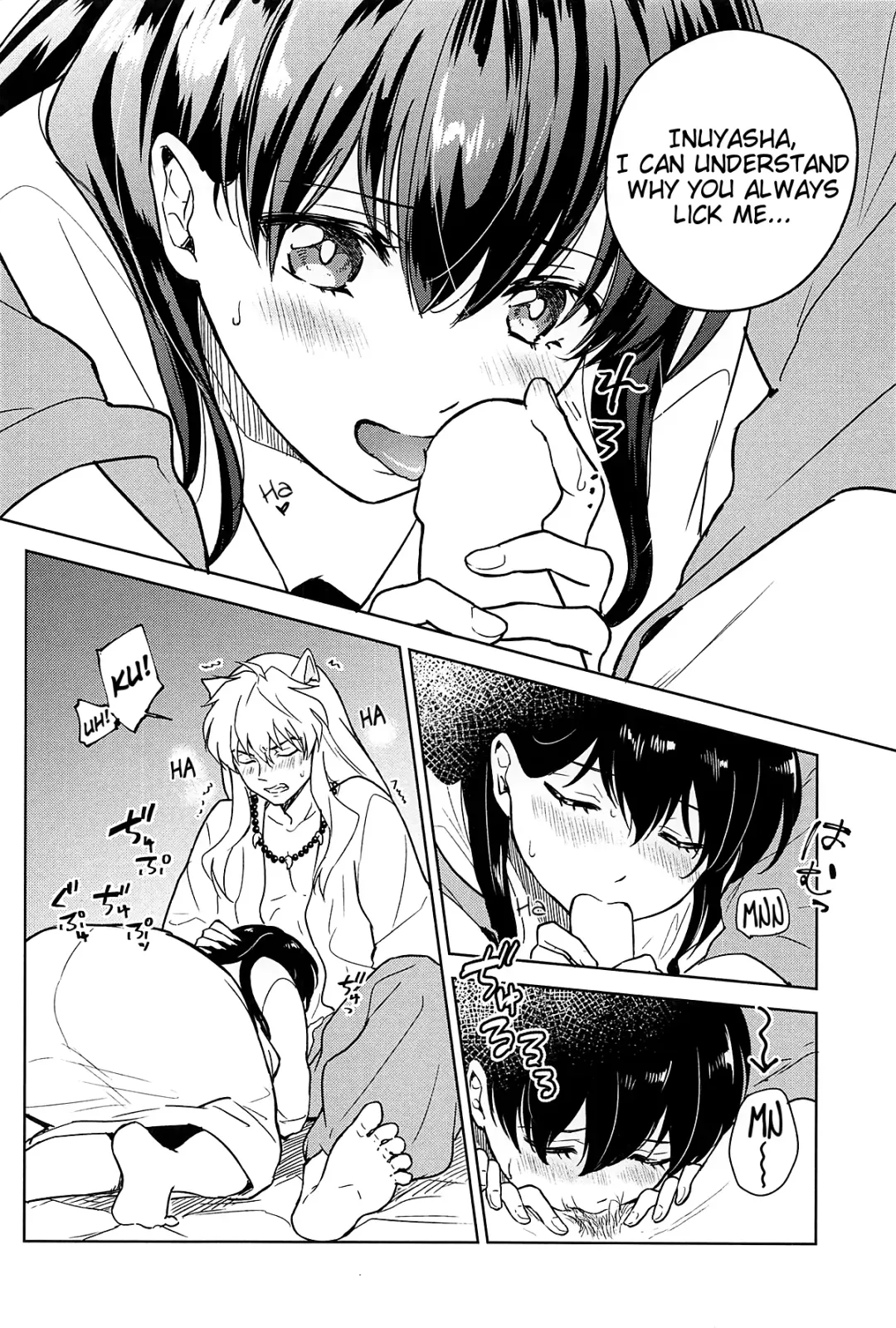 [Motobi] HOT Motto Fhentai - Page 21