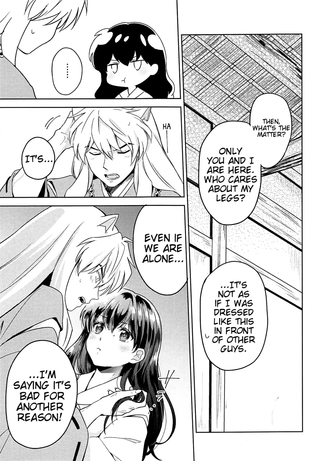 [Motobi] HOT Motto Fhentai - Page 5