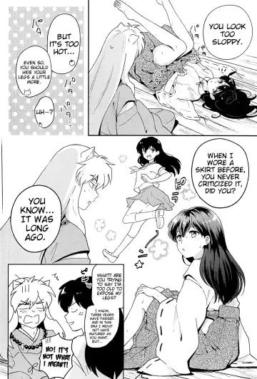 [Motobi] HOT Motto Fhentai - Page 4