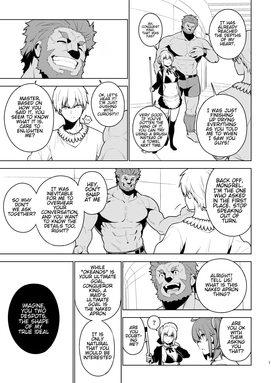 [Yukimi] DELUSION Fhentai - Page 10