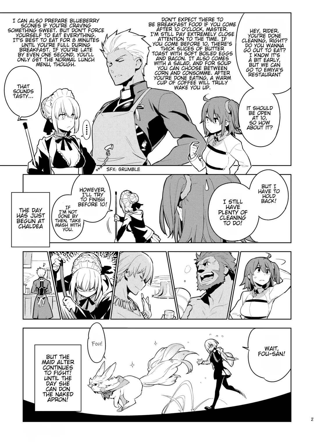 [Yukimi] DELUSION Fhentai - Page 26