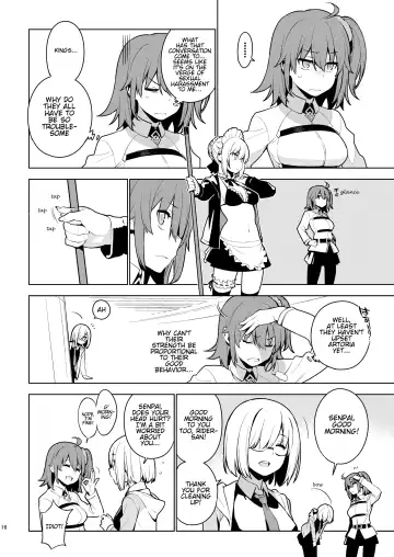 [Yukimi] DELUSION Fhentai - Page 15