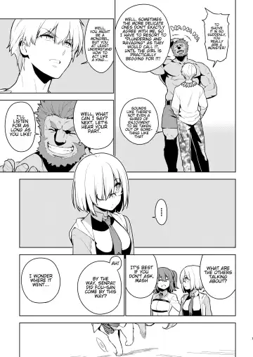 [Yukimi] DELUSION Fhentai - Page 16