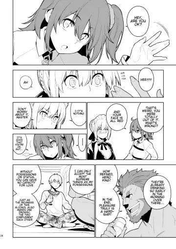 [Yukimi] DELUSION Fhentai - Page 25