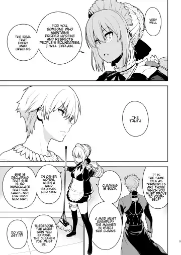 [Yukimi] DELUSION Fhentai - Page 8