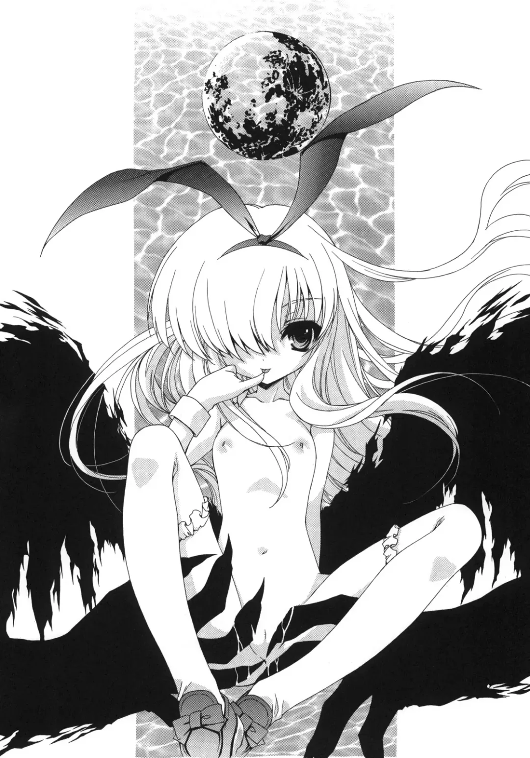 [Kita Kaduki - Mach Ii - Utatane Hiroyuki] Hajime-chan ga Ichiban! Fhentai - Page 57