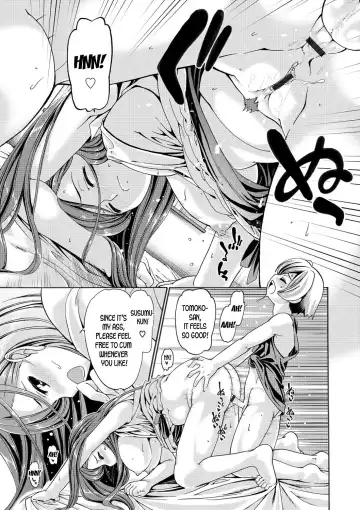 [Sabaneko] ONEgai SYOTAiken ch. 1-2 Fhentai - Page 18