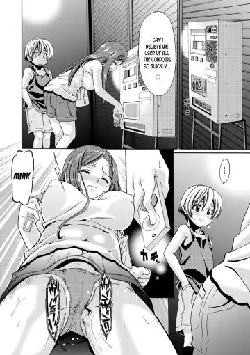 [Sabaneko] ONEgai SYOTAiken ch. 1-2 Fhentai - Page 35