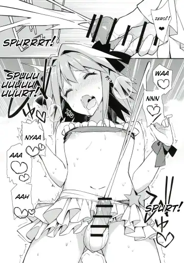 [Itose Ikuto] Cosplayer Astolfo Fhentai - Page 78