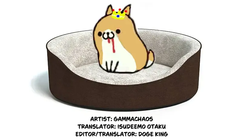 [Gamma Chaos] Upastum Kamuy Fhentai - Page 44