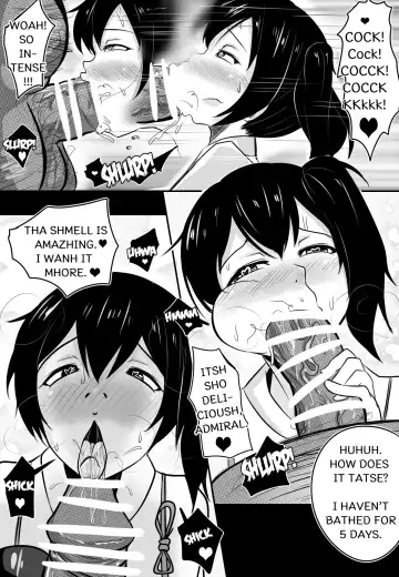 [Merkonig] My Onahole 1 Fhentai - Page 5