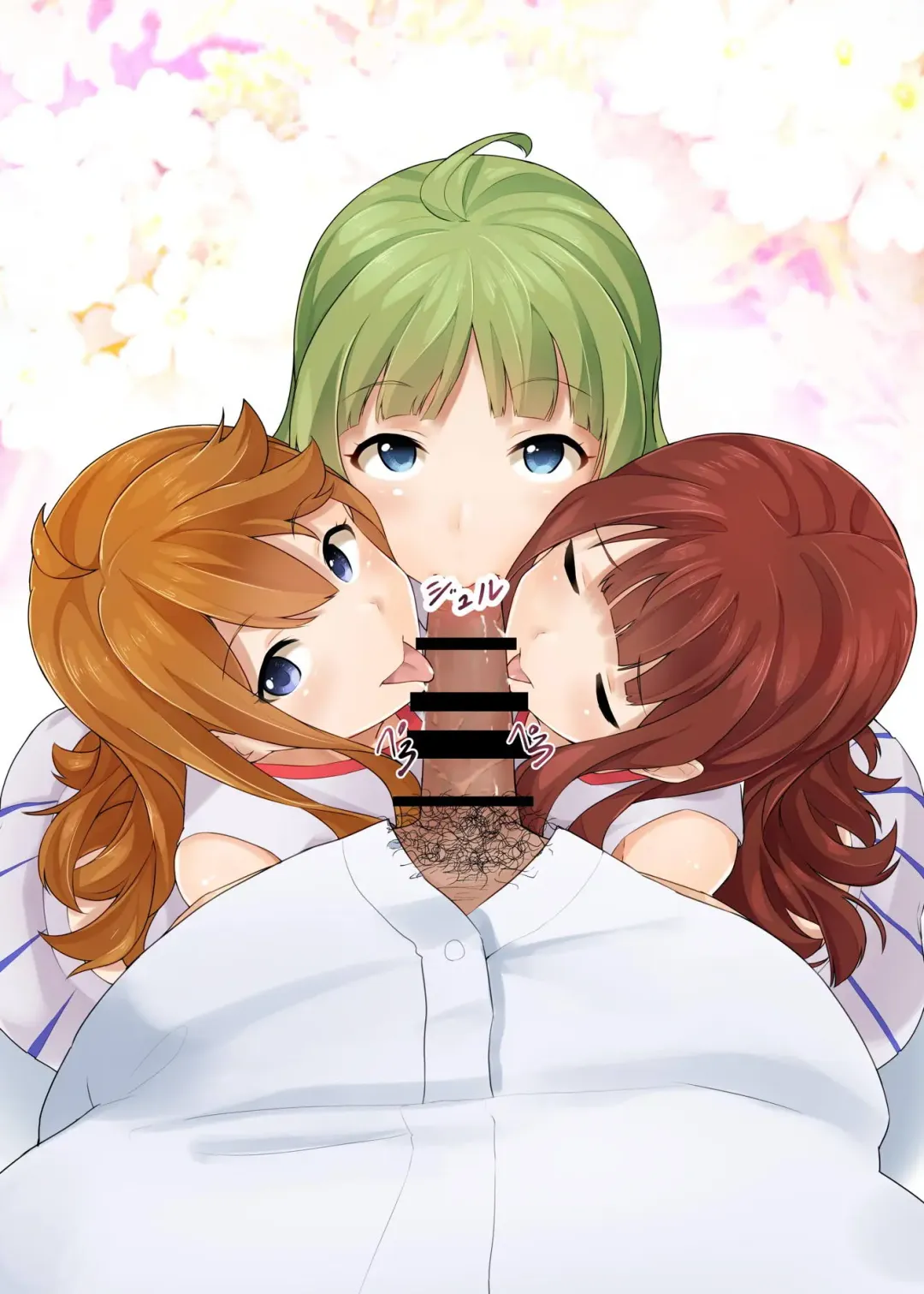 [Asazuki] Shinya wa Oshikakedoki! Fhentai - Page 13