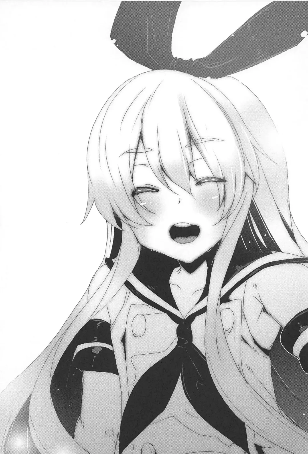 [Tanaka Decilitre] Kuchikukan Shimakaze no Kaitai Fhentai - Page 25