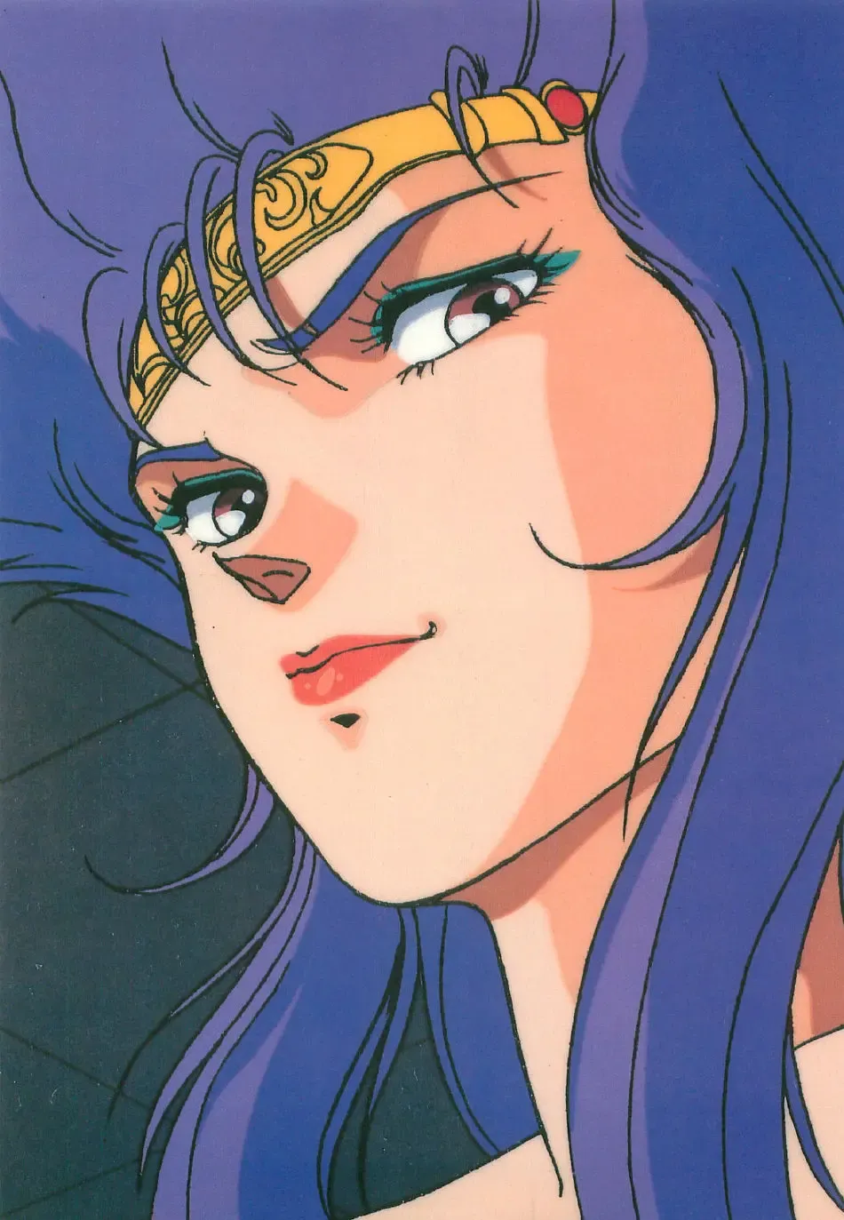 [Uchida Yorihisa] Guy: Youma Kakusei (Awakening of the Devil) Video Book Fhentai - Page 18