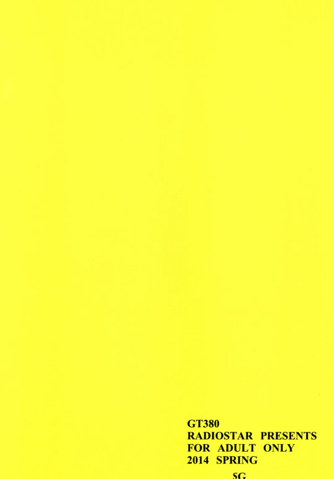 [Kudou Hiroshi] GT380 Fhentai - Page 18