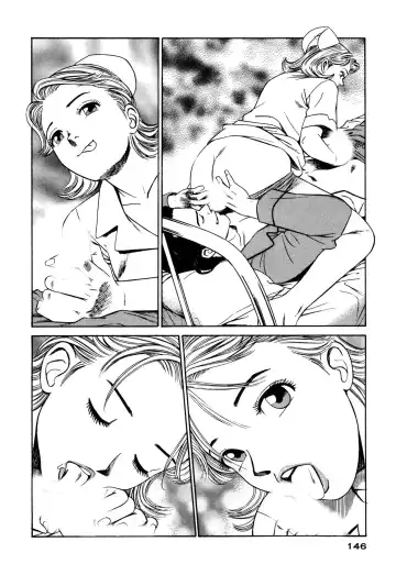 [Ishihara Kouhei] Shin Anata ni mo Angel Fhentai - Page 146