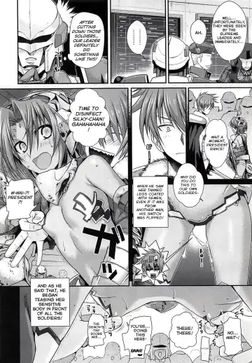 [Shimanto Shisakugata] ROMMM+ Fhentai - Page 13