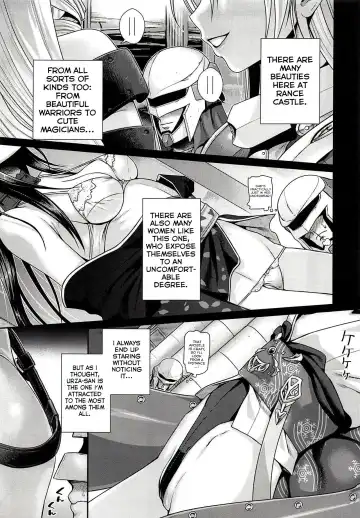 [Shimanto Shisakugata] ROMMM+ Fhentai - Page 6