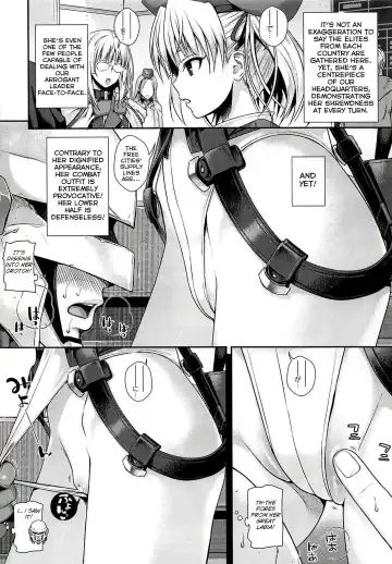 [Shimanto Shisakugata] ROMMM+ Fhentai - Page 7